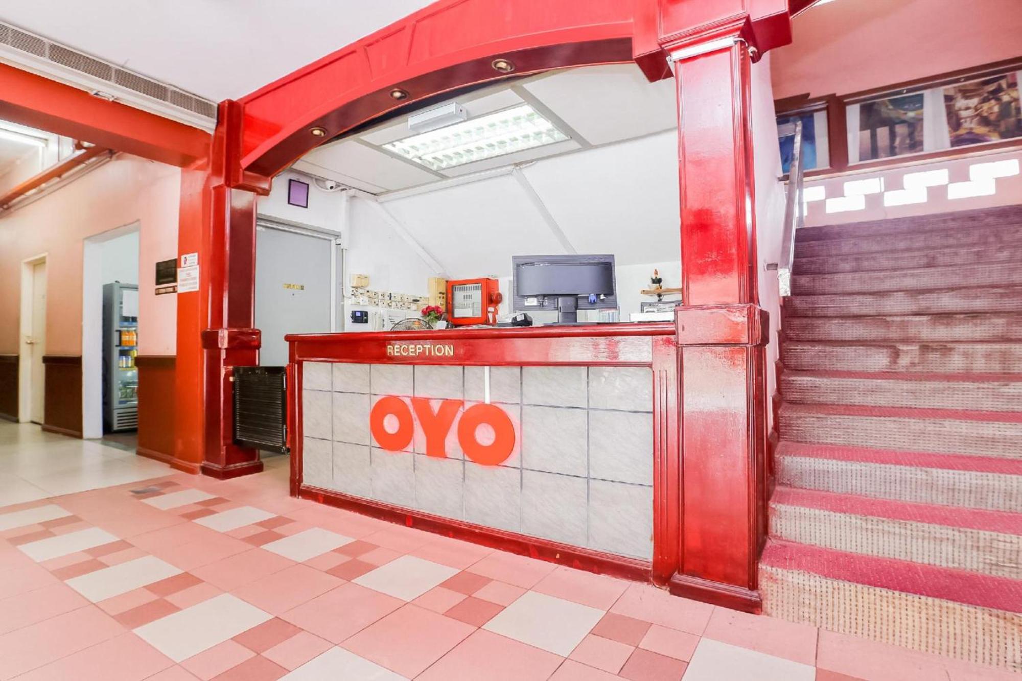 Oyo 89438 Green Mango Sri Cemerlang Kota Bharu Exterior photo