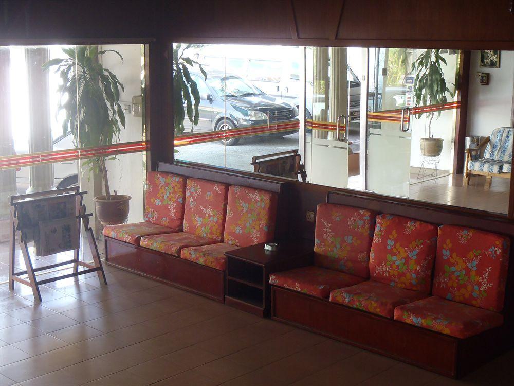 Oyo 89438 Green Mango Sri Cemerlang Kota Bharu Exterior photo