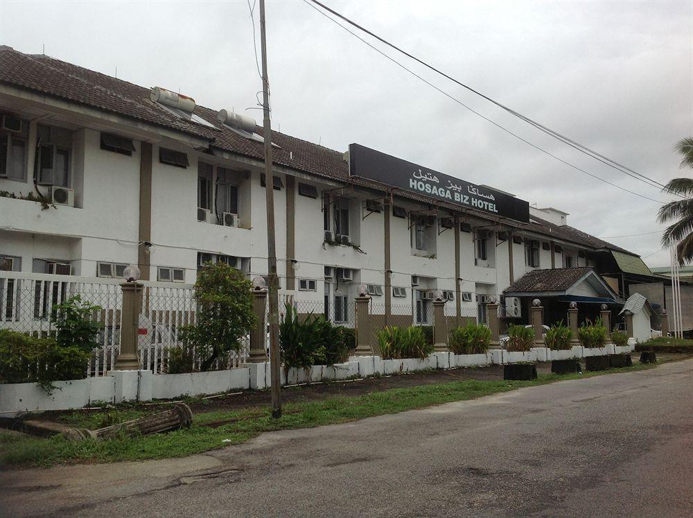 Oyo 89438 Green Mango Sri Cemerlang Kota Bharu Exterior photo