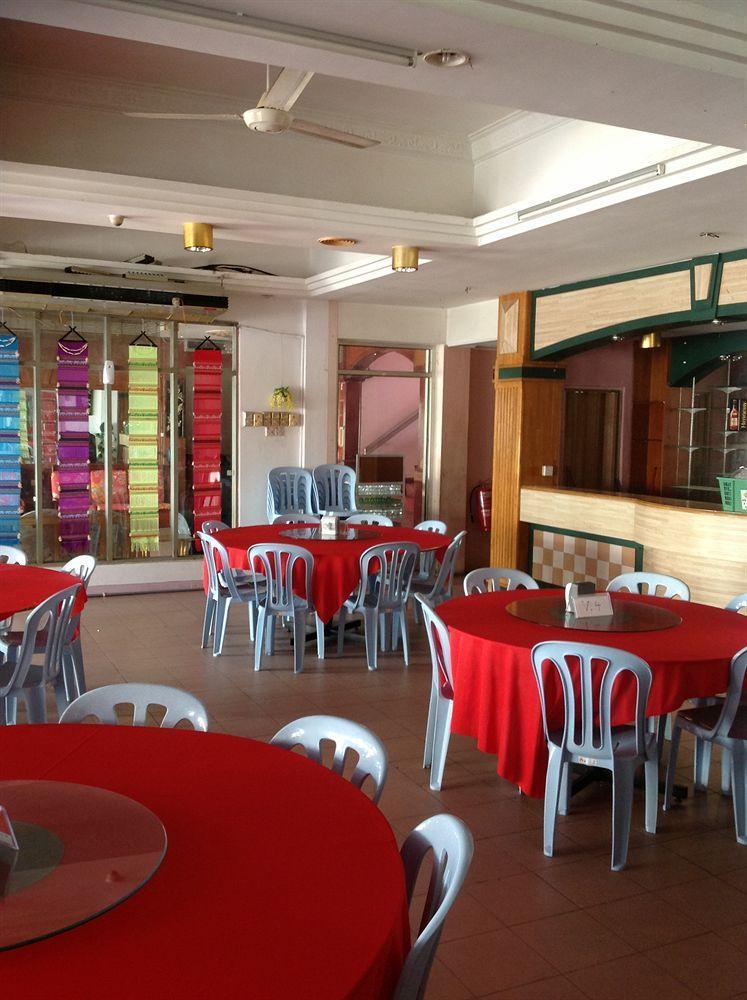 Oyo 89438 Green Mango Sri Cemerlang Kota Bharu Exterior photo