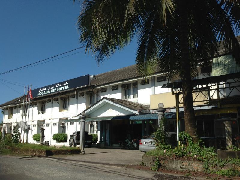 Oyo 89438 Green Mango Sri Cemerlang Kota Bharu Exterior photo